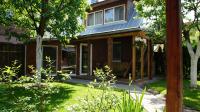 Namelis prie Magnolijos - B&B