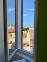 Residenza Baffra - Bed and Breakfast Gaeta