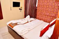 Standard Doppelzimmer