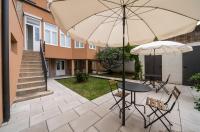 CASA RIETSCH - Chambres d’hôtes Matosinhos