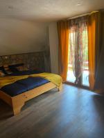 Camera Tripla con Balcone