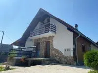 PLITVICE FAIRYTALE - Bed and Breakfast Plitvička Jezera