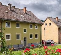 Eisenerz Stefan Apartment / Ferien Wohnung - B&B Eisenerz