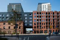 Shipyard Gdańsk Apartment - free private parking - Chambres d’hôtes Gdańsk