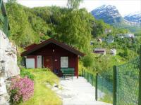 Two-Bedroom Cottage (4 Adults) 