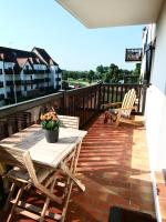 Plage Cabourg 5bis - Ferienwohnung