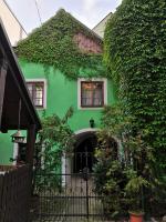 Apartmány v centru u Moravců - Chambres d’hôtes Třeboň