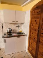 Appartement - Rez-de-Chaussée