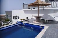 Villa sea view & pool - B&B
