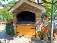 Zvjezdana - B&B Kampor