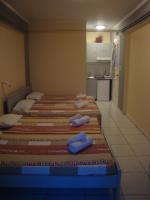 Monolocale con Vista Mare (4 Adulti)