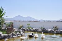 Glarakia Studios - B&B Adámas