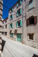 Komiza Provita Guesthouse - B&B Komiža