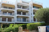 Sunrise pearl in Attika Riviera apt and Parking - B&B Rafína