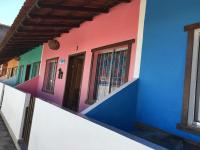 Casa quadra praia Jacaraipe - B&B