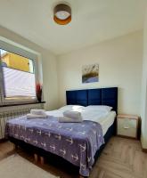Appartement Deluxe