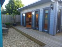 Sandy Toes Accommodation - B&B Par