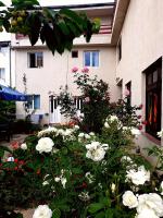 B&B Eforie Nord - Vila 5 - Bed and Breakfast Eforie Nord