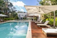 B&B Playa del Carmen - Villa Carmencita at Mayakoba Surrounded by Nature - Bed and Breakfast Playa del Carmen