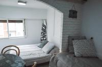 Falucho - Ferienwohnung Mar del Plata