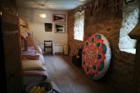 Villa Abad, finca rústica con casa y piscina - B&B Marín