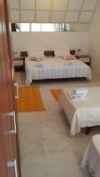 One-Bedroom Apartment with Terrace