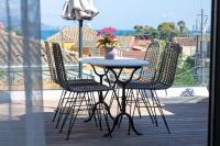 Melcon Luxury Suites - B&B Parga