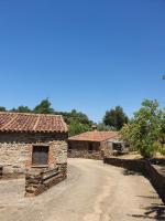 El Jiniebro Turismo Rural - B&B