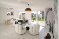 Designapartments Die besondere ART - Sennhütte 7 - Chambres d’hôtes Wernigerode