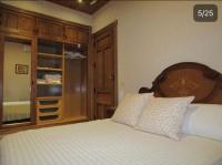 Casa Rural San Isidro - Ferienwohnung Valdepiélagos