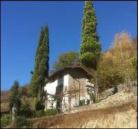 '' Al Pèrgul '' - B&B
