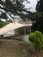 Rostrevor Mountain Lodge - Glamping Pods - Revive Sauna & Hot Tubs - Bed and Breakfast Rostrevor
