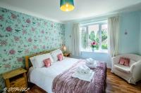 Apple Perch 2BR Flat - Free Parking - Ferienwohnung Oxford