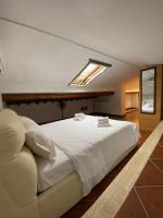 Standard Double Room - Attic