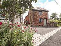 B&B Ruthin - Ty Coch - Bed and Breakfast Ruthin