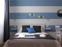 BAIA BLU APARTMENTS - B&B Muggiano