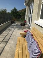 Rostrevor Mountain Lodge and Revive Wellness - Chambres d'hôtes Rostrevor