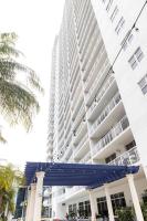 High Rise Brickell Modern Studio - B&B Miami