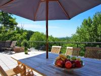 B&B Durbuy - Villa with infrared sauna located near golf course - Bed and Breakfast Durbuy