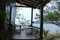 B&B Laem Ngop - Bangbaobeach Resort - Bed and Breakfast Laem Ngop