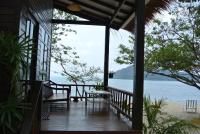 Bangbaobeach Resort - Ferienwohnung Ko Chang