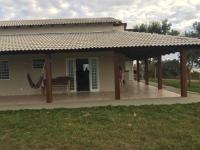 Casa de Campo Bela Vista do Corumbá 4 em Alexania GO - Ferienwohnung Alexânia