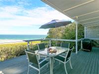 B&B Carrickalinga - Wave and See 53 Gold Coast Drive - Bed and Breakfast Carrickalinga