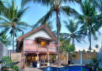 Two-Bedroom Villa with Private Pool