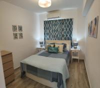 City Central Apartment with large patio BY NAMASTE ELITE - B&B Torremolinos