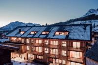 PoSt Boutique Apartments - B&B Maria Alm am Steinernen Meer