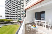 Home2Book SeaFront Studio Punta del Hidalgo - Ferienwohnung