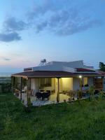 Samothraki - sea, mountain, quiet - Bed and Breakfast