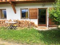 Chalet Cosy - Chambres d’hôtes