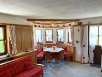 One-Bedroom Apartment with Terrace